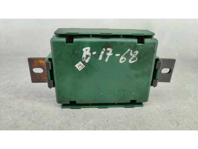 Блок управления двигателя 46416498 Lancia Lybra