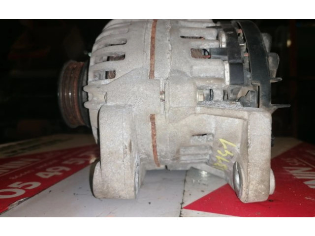 Генератор 8200519296, 8200519296 Renault Twingo II