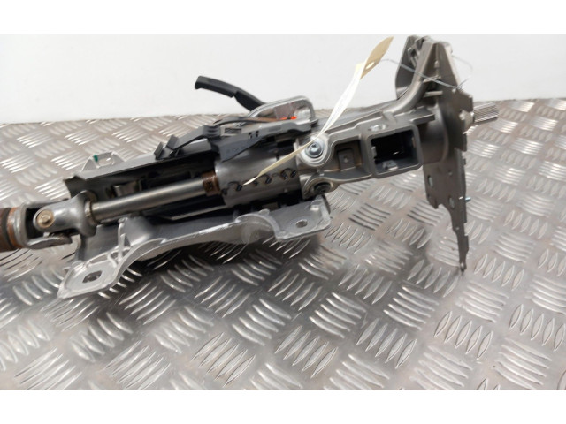 рейка Колонка рулевая 00004123HG Citroen C4 Grand Picasso 2007 - 2013 года