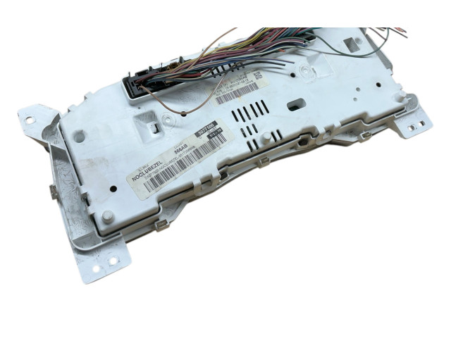 Панель приборов 05172566AB, 5077500   Jeep Patriot       