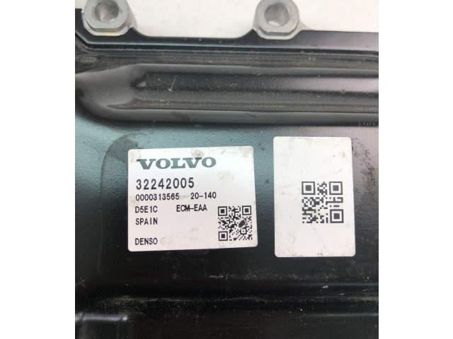 Блок управления двигателя 32242005, FR230   Volvo XC90