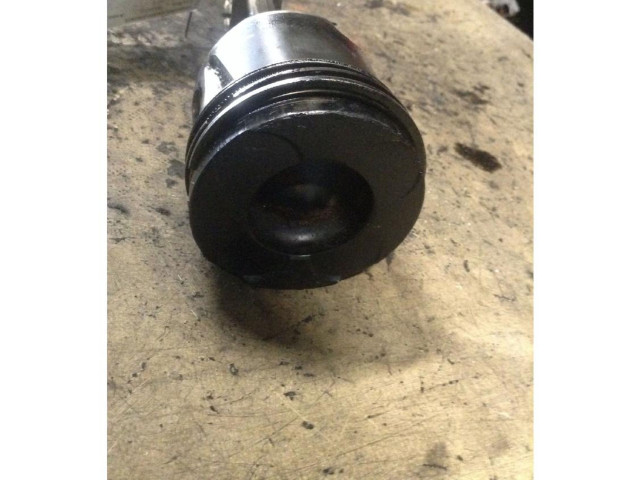 Поршень с шатуном Fiat Idea