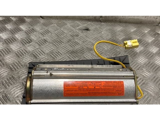 Подушка безопасности пассажира 520244901A Mazda Premacy