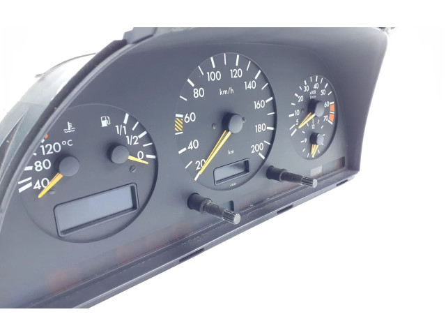 Přístrojová deska Mercedes-Benz Vito Viano W638 1997 0005423901, KL5543