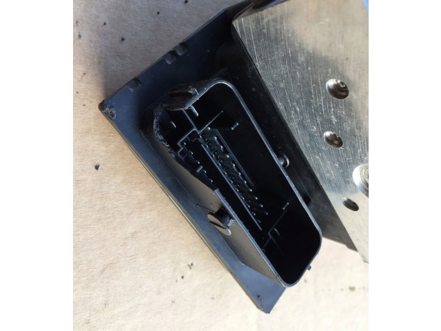 Блок АБС AX232C405AB, 0265251089 Jaguar XF X250 2007 - 2015 года