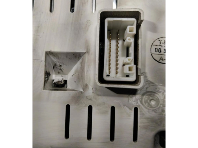 Панель приборов MM0038001 Mitsubishi Colt CZ3