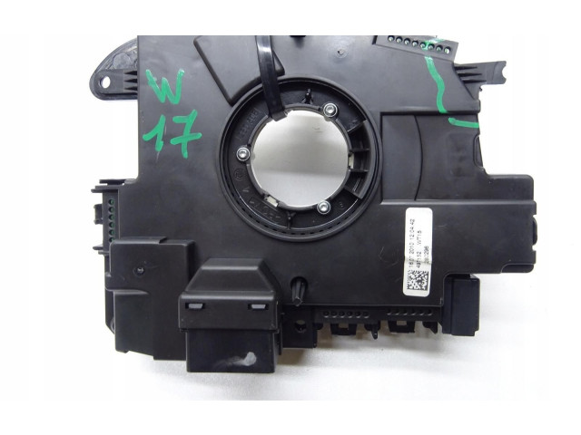 Подрулевой шлейф SRS 5K0953569D Audi A3 S3 8P