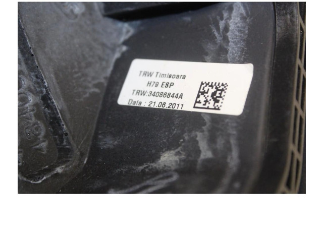 Руль Dacia Duster - года 446117505861