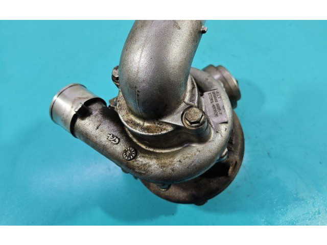 Turbodmychadlo Турбина VB13, IMPRK1434341 Toyota Avensis T250