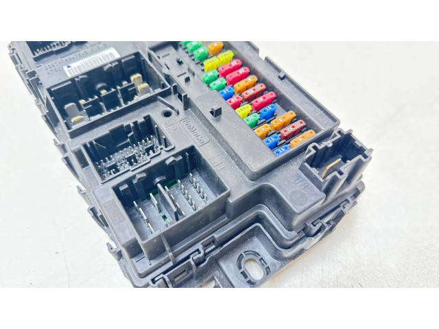 Блок предохранителей GG9T15604, A2C7503780100   Ford Fusion II    