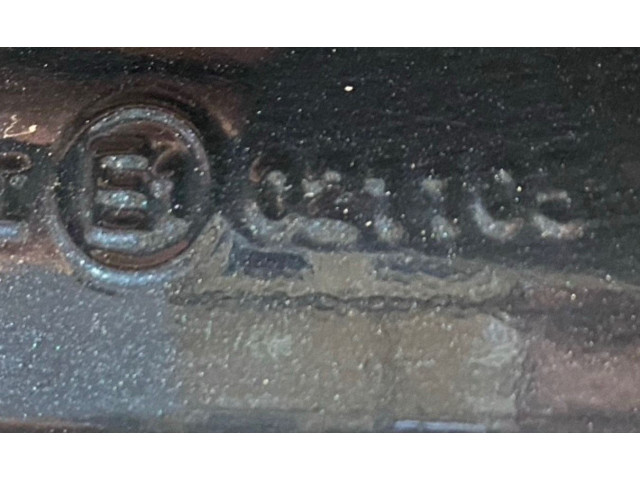 Зеркало электрическое Audi A7 S7 4G 2011 - 2017 года