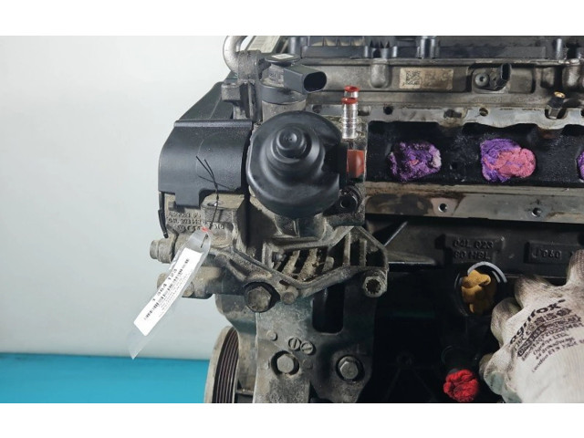 Vstřikovací čerpadlo 0445010538, IMPRK1364123   Volkswagen Caddy     