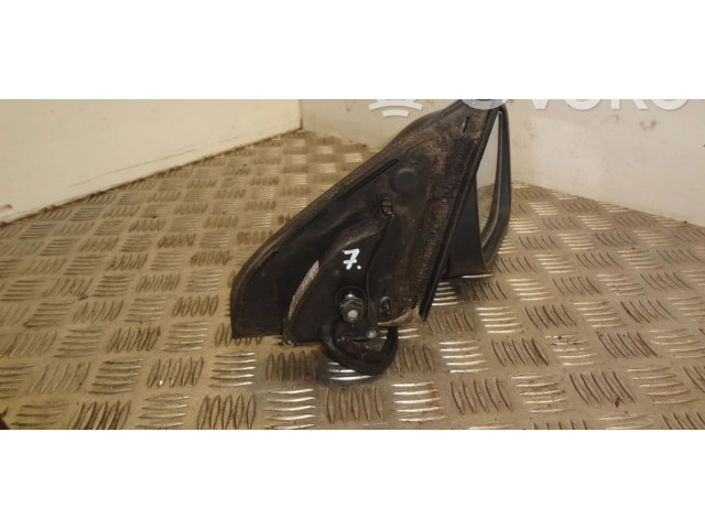 Зеркало электрическое        Volvo XC90  2003 - 2006 года   