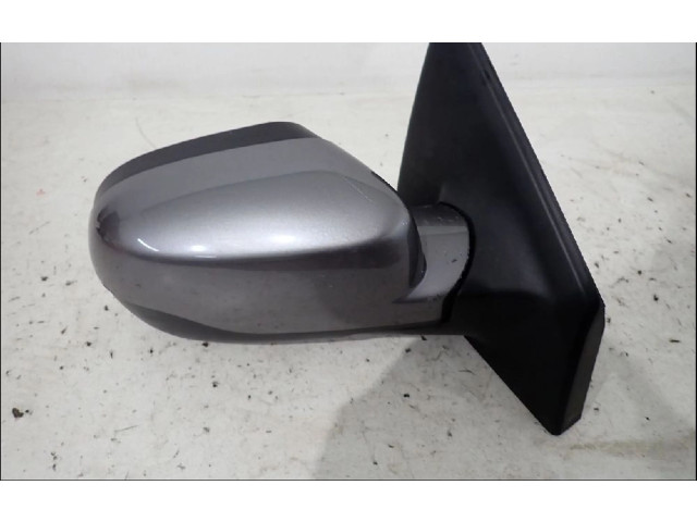 Зеркало электрическое Renault Clio III 2005 - 2012 года