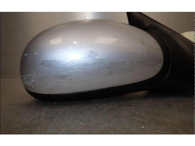 Зеркало электрическое Peugeot 406 1996 - 1999 года