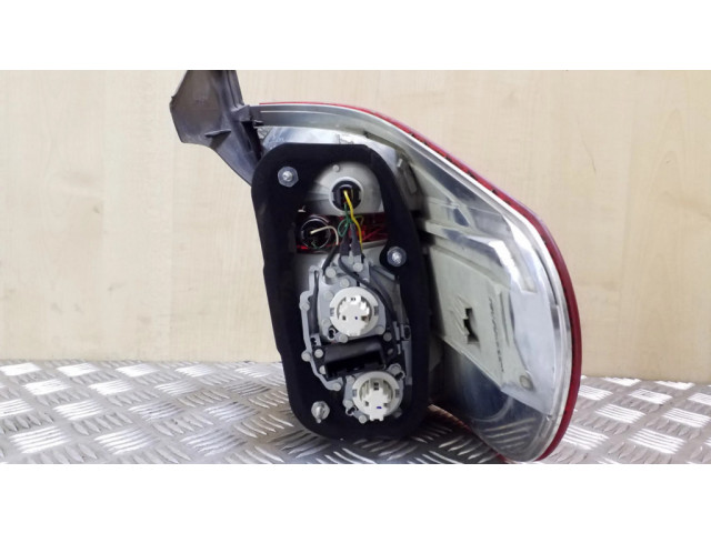 Задний фонарь левый 7200817 BMW X5 E70 2006-2013 года