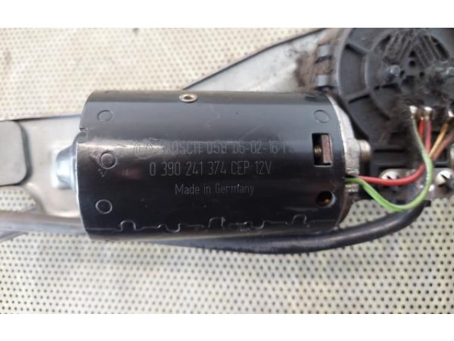 Моторчик дворников 0390241374 Citroen Xsara