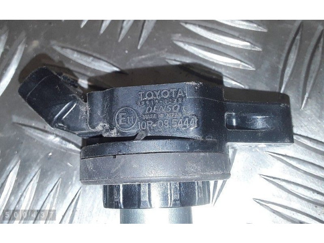 Vstřikovač 10r035444, 9091902258 Toyota Prius (XW30) 2ZR FXE