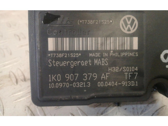 Jednotka ABS SLV1K0614117AC Volkswagen Caddy 2008