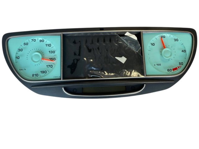 Панель приборов 1400098680   Citroen C8       