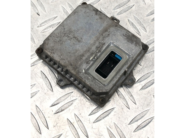 Блок управления Xenon