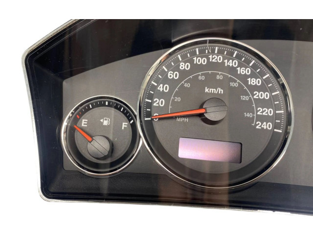 Панель приборов 56054018AH Jeep Grand Cherokee (WK)