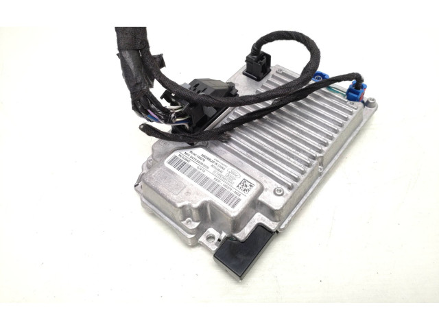 Дисплей KB3T14G370MGB, KB3T-14G370-MGB Ford Ranger