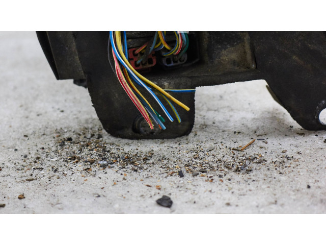 Zpětné zrcátko Chrysler Voyager 1998 e1010449