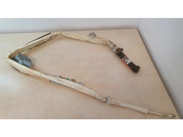 Боковая подушка безопасности 8641344 Volvo S60