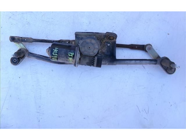 Комплект механизма стеклоочистителей    Hyundai Coupe    