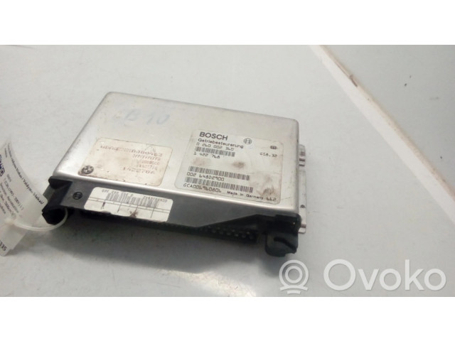 Блок управления коробкой передач 0260002360, 1422768 BMW 7 E38