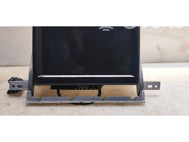 Дисплей    4E0857273F, 31353000G   Audi A8 S8 D3 4E