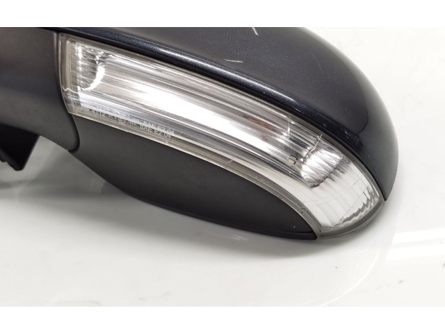 Зеркало электрическое Volkswagen Jetta V 2005 - 2010 года