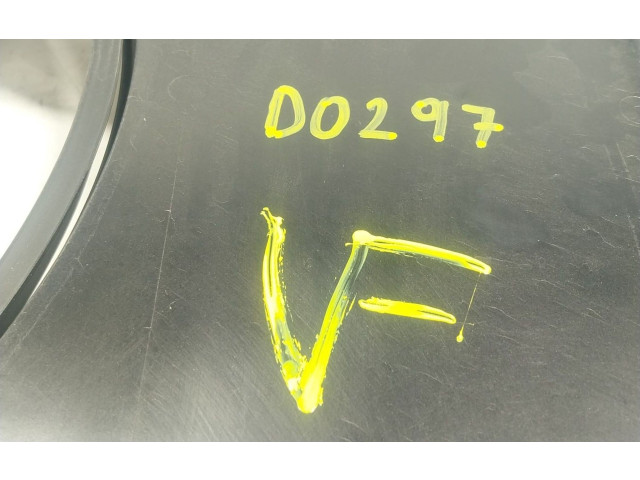 Вентилятор радиатора     1610781580, 9801559180    Citroen C3 Aircross 