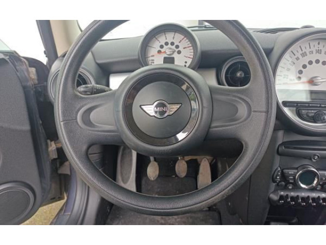Руль Mini One - Cooper Coupe R56 2005 - 2014 года