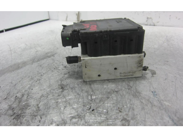 Jednotka ABS 9625975480 Citroen Berlingo