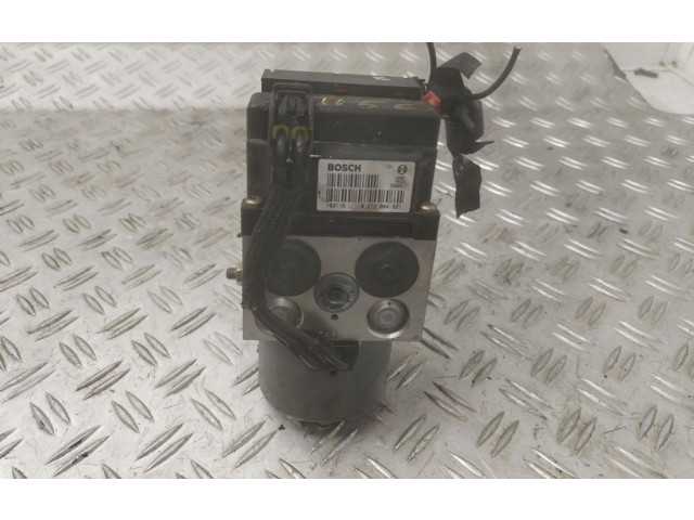 Блок АБС 0273004621   Renault  Clio II  2001 - 2005 года