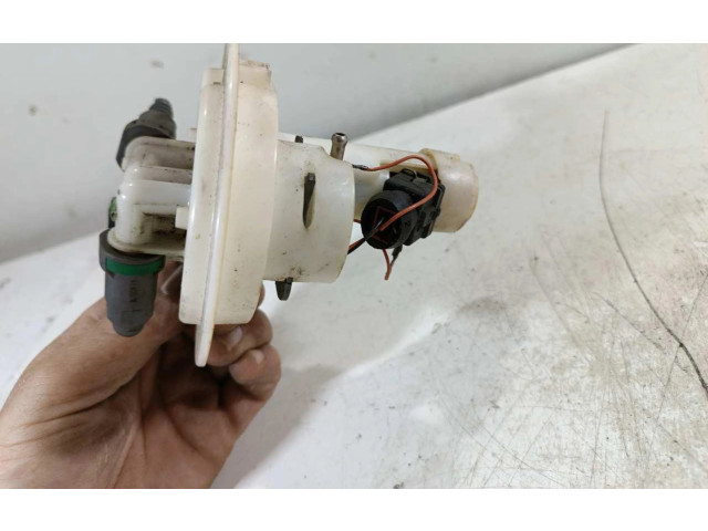 Топливный насос