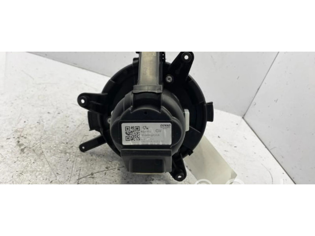 Вентилятор печки    9849717080   Peugeot Partner III