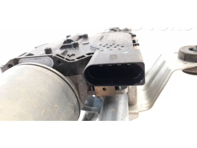 Моторчик дворников 8V1955023D, 3397021887    Audi A3 S3 8V