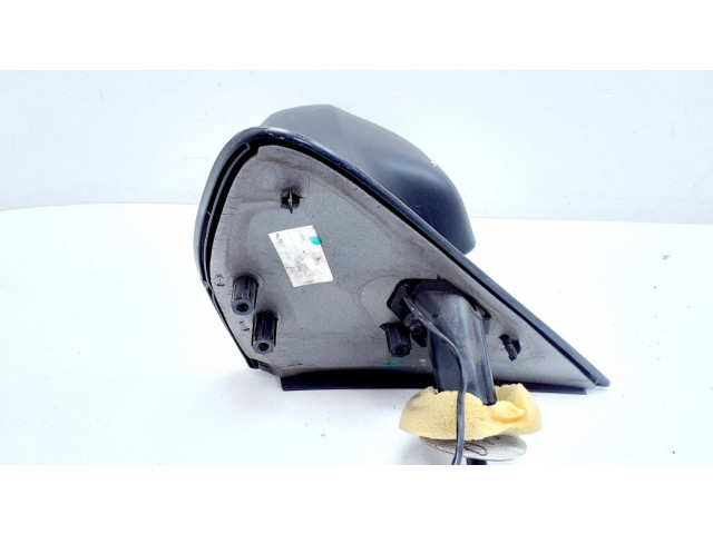 Зеркало электрическое     правое   Dacia Logan II  2012-2020 года   