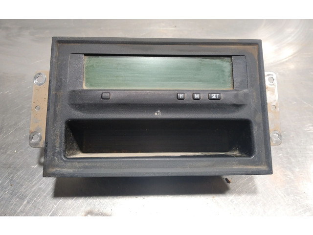 Дисплей MR532881 Mitsubishi Montero