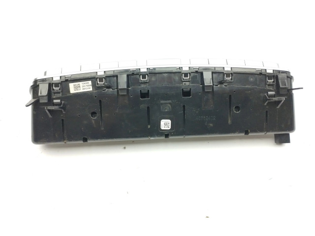 Блок управления климат-контролем A2139054707   Mercedes-Benz E W213