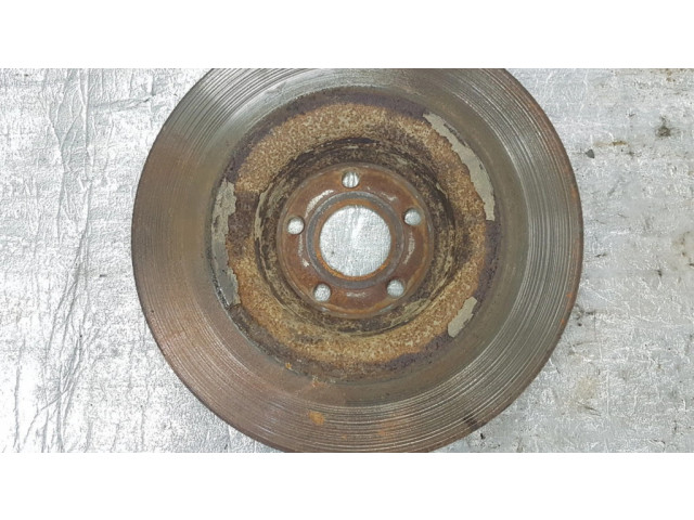 Передний тормозной диск       Ford Edge II 3.5   