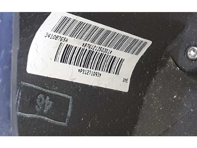 Руль Volvo XC70  2008 - 2013 года 31271093, 341087765A      