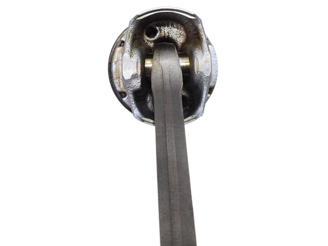 Поршень 46336795, 46336795 Jeep Renegade