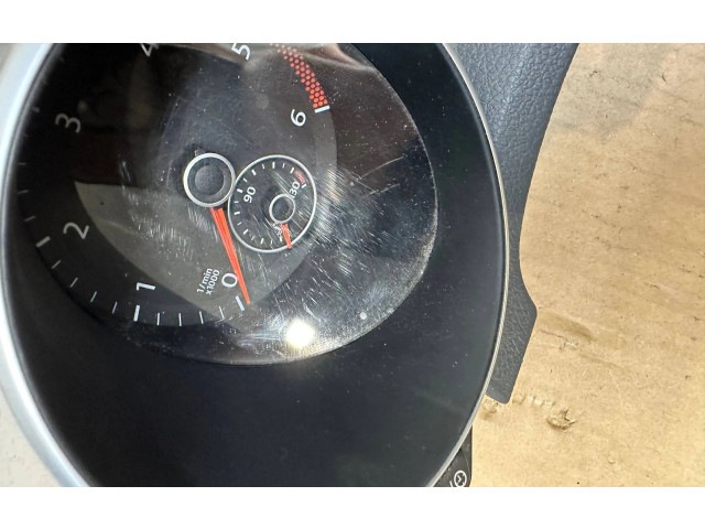 Geschwindigkeitsmesser Cockpit 5K0920873A, 1219011506 Volkswagen Golf VI