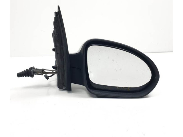 Zpětné zrcátko Smart ForFour II W453 2004 A4548101616