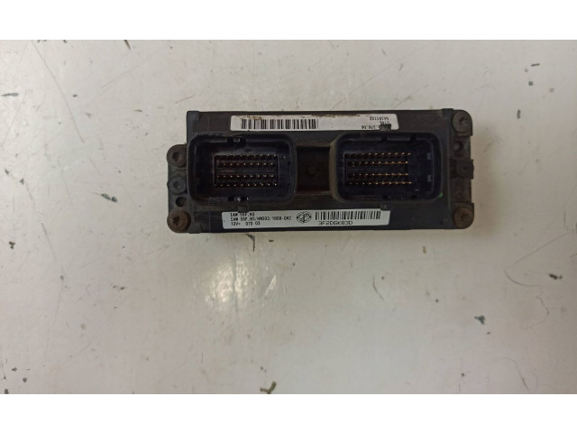 Přístrojová deska  Fiat Punto (188) 2003 55181132  