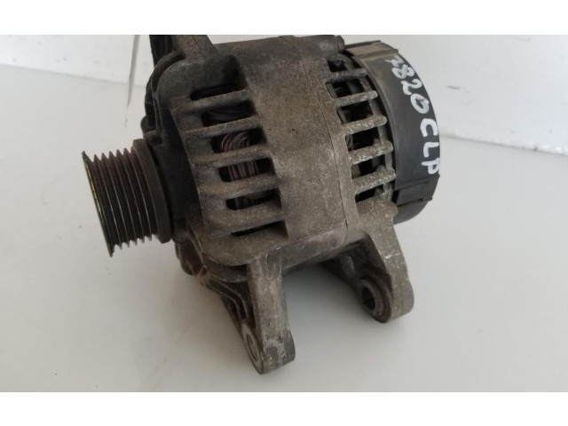 Шатун 46782219 Alfa Romeo 166